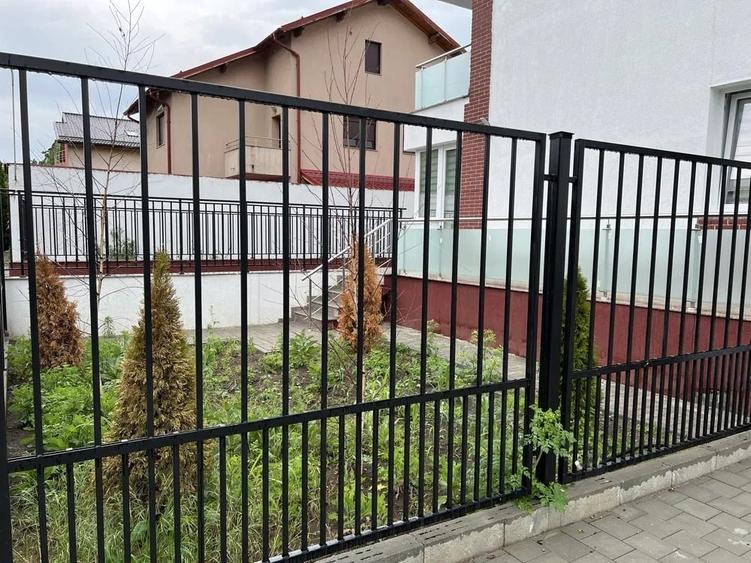 Apartament cu 2 camere, mobilat în Străulești