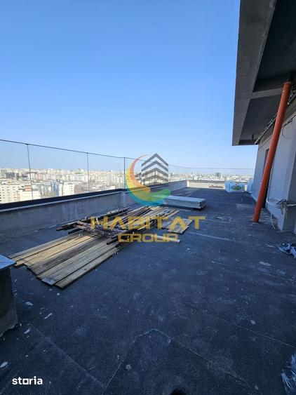 Apartament cu 3 camere în Vitan