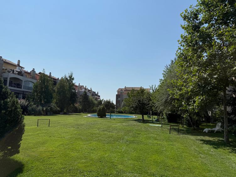 Apartament Spatios 3 Camere Ibiza Sol Residence | 2 Locuri Parcare - 7