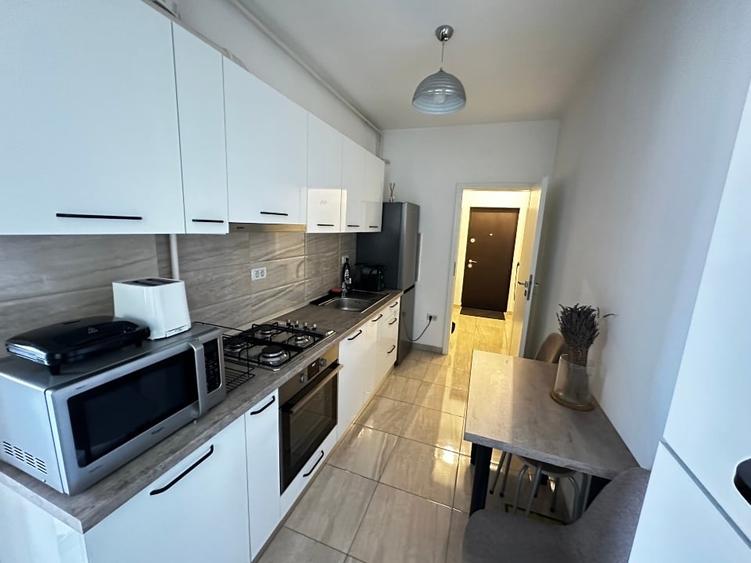 🏡 Proprietar – închiriez apartament 2 camere complet mobilat și utilat | Barbu - 10