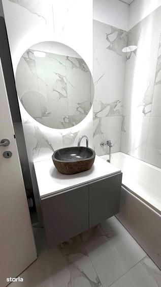 Prima Inchiriere | Apartament 2 camere | Open Space | 42mp - 5