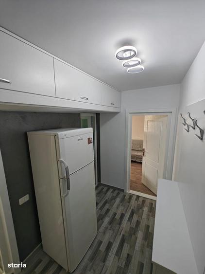 Apartament cu 2 camere decomandat în Tomis Nord