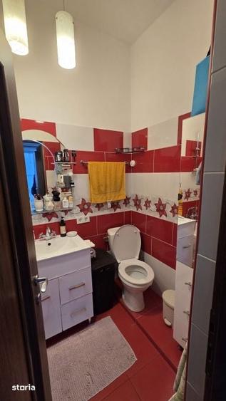 Apartament modern cu terasa generoasa Carpati 2, str. Ganea - 12