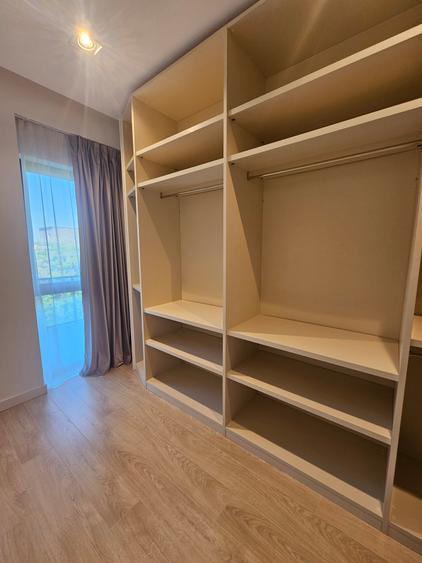 4 cam 190mp Residence5- Oliveto, parcare subterana, curte interioara, comision 0 - 25