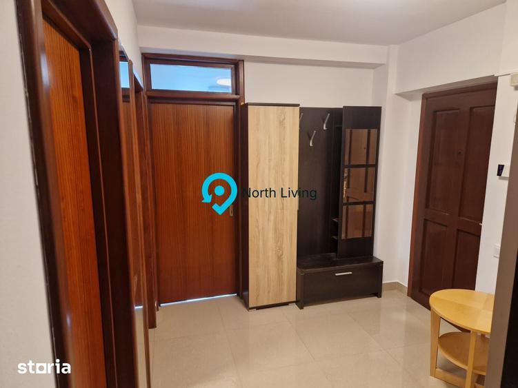 Apartament cu 3 camere decomandat în Aviatorilor