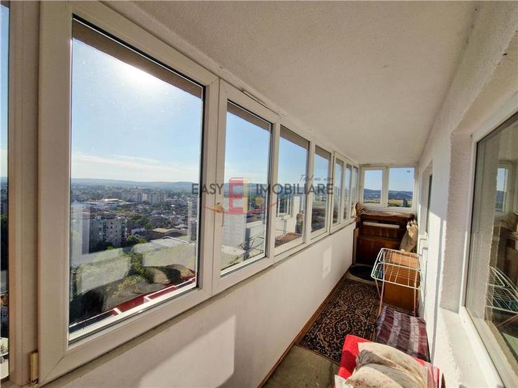 Apartamemt 3 camere, UMF,  Aleea Cornisa, Targu Mures - 7