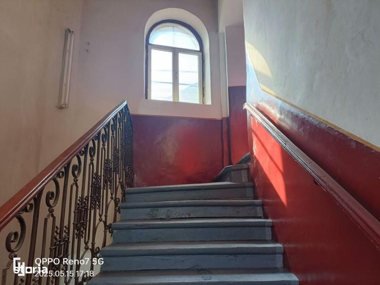 Spațiu comercial, de 322 mp, în Reghin