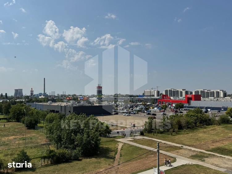 Vanzare apartament 2 camere - Style Residence 2 - 10