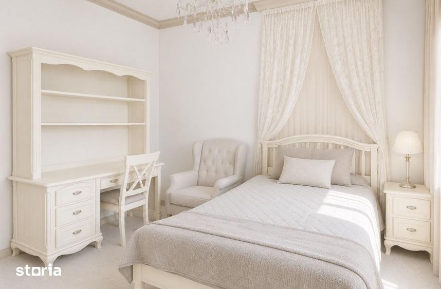 Casă cu 7 camere cu Teren 475 Mp în Domenii