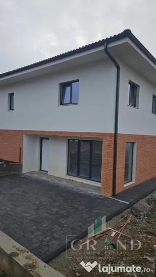 Casa NOUA, in Chinteni - Chinteni (Cluj) - 5