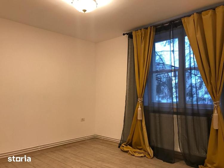 Apartament cu 3 camere în Ultracentral