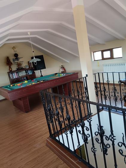 Casă cu 4 camere în Șerbeștii Vechi