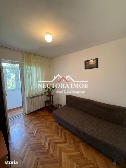 NECTORA IMOB-Apartament 2 camere, IOSIA, 44 mp, Etaj 3, tip X, Utilat - 3