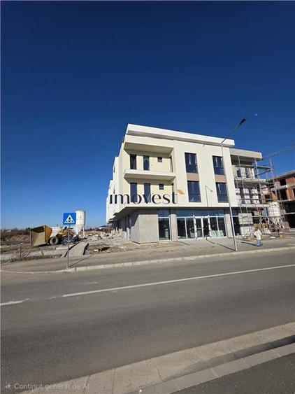 Apartament cu 2 camere decomandat în Solidarității