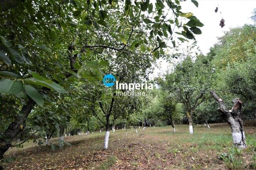 Casă individuală cu 11 camere cu Canalizare în Tomești