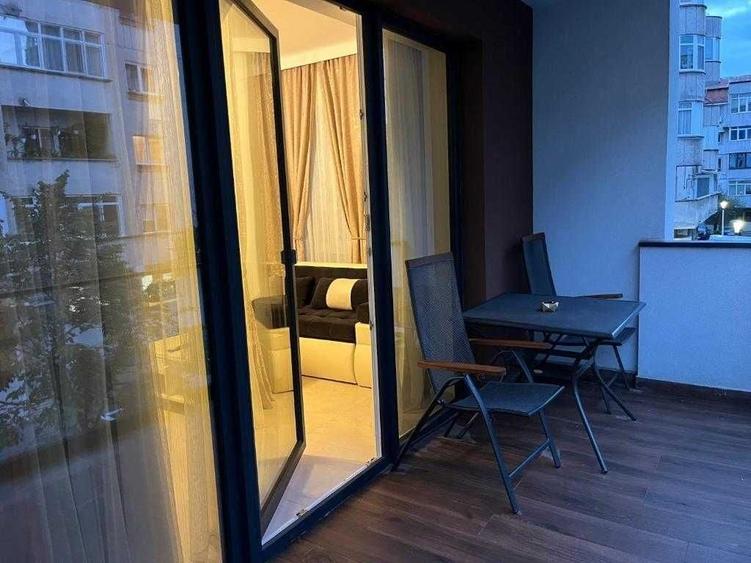 Apartament cu 2 camere în Calea București
