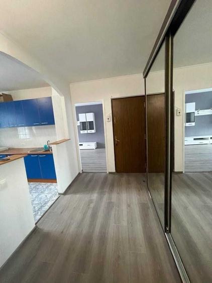 Apartament cu 2 camere decomandat în Sălaj