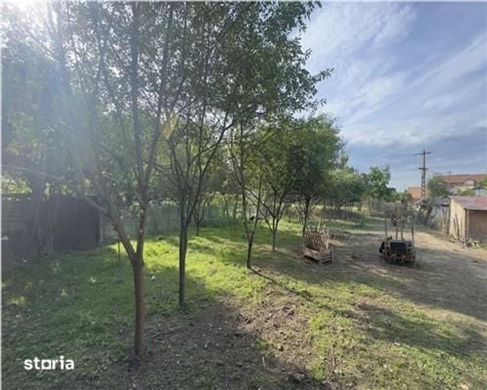 Casa cu curte de vanzare in Talmaciu, jude?ul Sibiu - 8