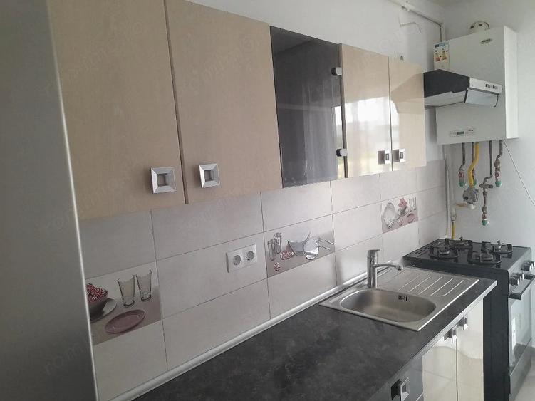 Apartament cu 2 camere decomandat în Bună Ziua