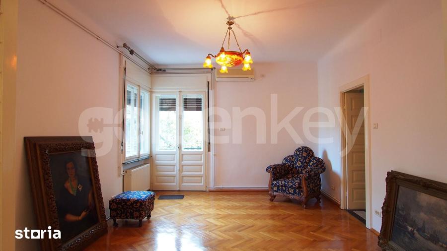 Apartament cu 5 camere in vila, vedere frumoasa - 6