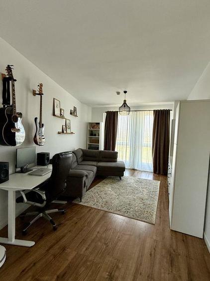 Apartament cu 3 camere decomandat în Someșeni