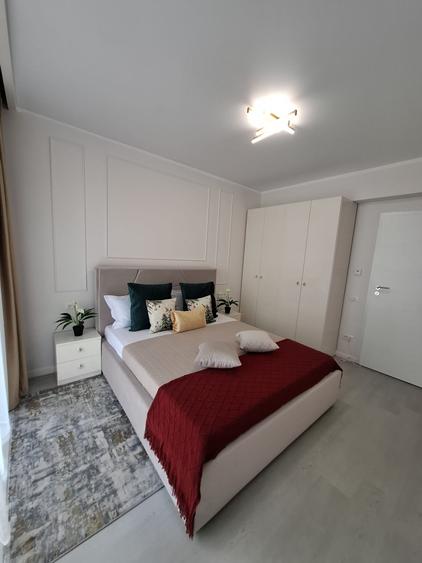 Apartament 3  camere Premium  | 5 Min. Metrou Berceni | Apollo PARK I - 9
