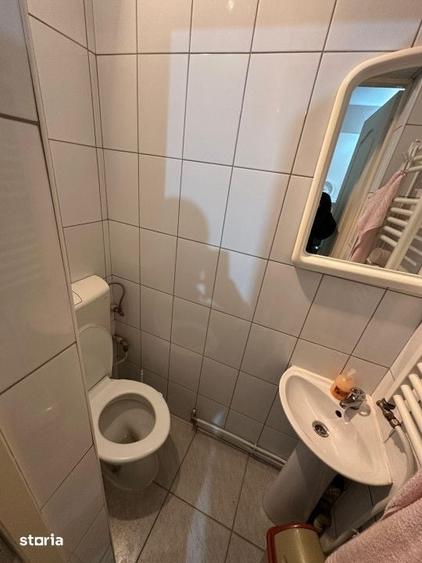 Apartament cu 2 camere în Gruia