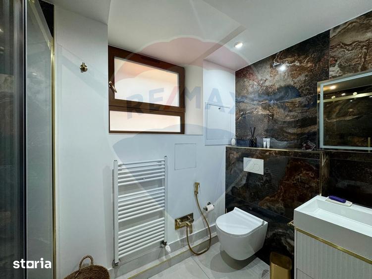 Apartament cu 2 camere în Central