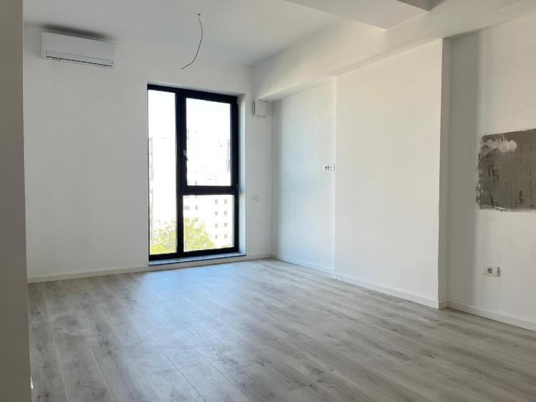 Apartament cu 2 camere decomandat în Tomis Nord