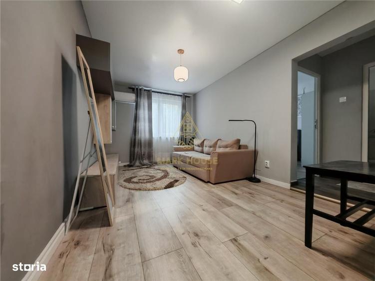Apartament cu 2 camere de inchiriat, zona Milcov - 1