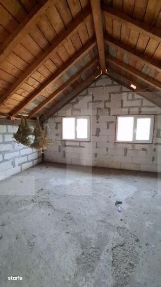 Casă cu 4 camere cu Teren 582 Mp în Dobrun