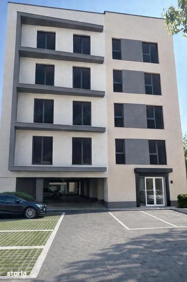 Apartament cu 2 camere în Dămăroaia
