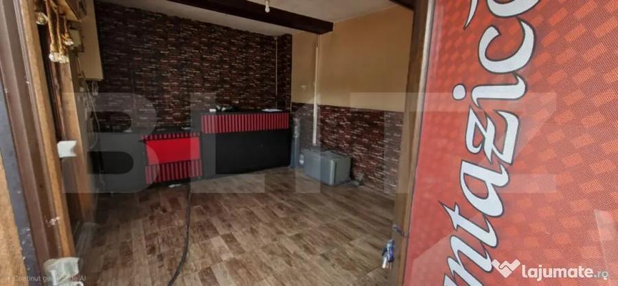 Spa?iu comercial de inchiriat, 45 mp, zona Calea Domneasc? - 2