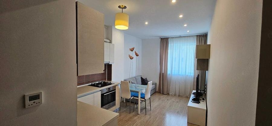 Apartament 2 Camere | Rin Grand Residence | Fost Rin Grand Hotel - 3