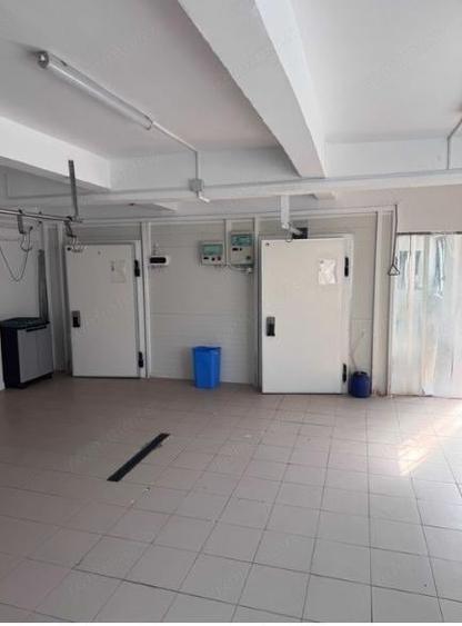 Spațiu comercial, de 145 mp, în Girocului