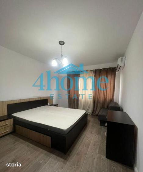 Apartament cu 2 camere în Bucureștii Noi