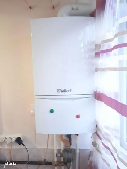 Apartament 2 camere Tiglina3 parter/4 ,centrala termica 52 000 euro - 3