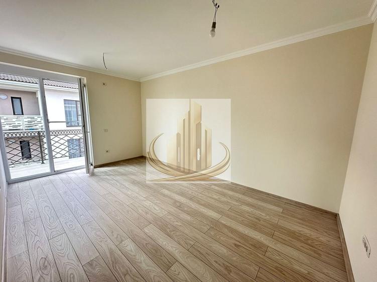 Apartament cu 2 camere decomandat în Giroc — fotografia 1