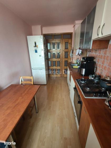 Apartament 3 camere, Str. Her?a-Arena Na?ionala -Mega Mall, Proprietar