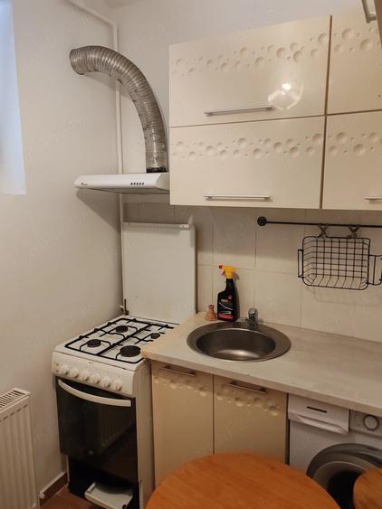 Vanzare apartament 2 camere, decomandat, Metrou Dimitrie Leonida, Pret 72.000 EURO, negociabil - 5