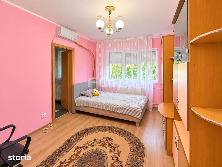 Apartament 3 camere zona Liceului Onisifor Ghibu - 3