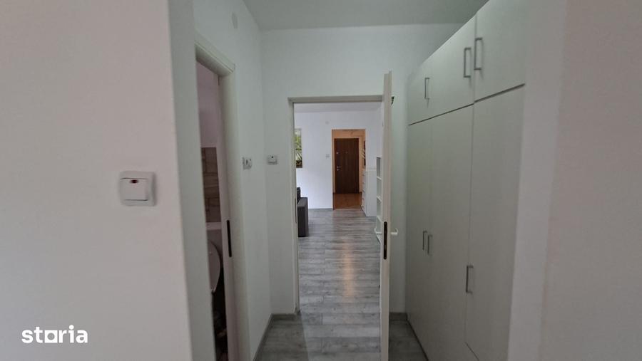 De inchiriat apartament 2 camere, Tg. Mures, 7 Noiembrie (UMF) - 4
