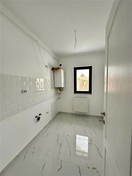 Apartament cu 2 camere decomandat în Lunca Cetățuii