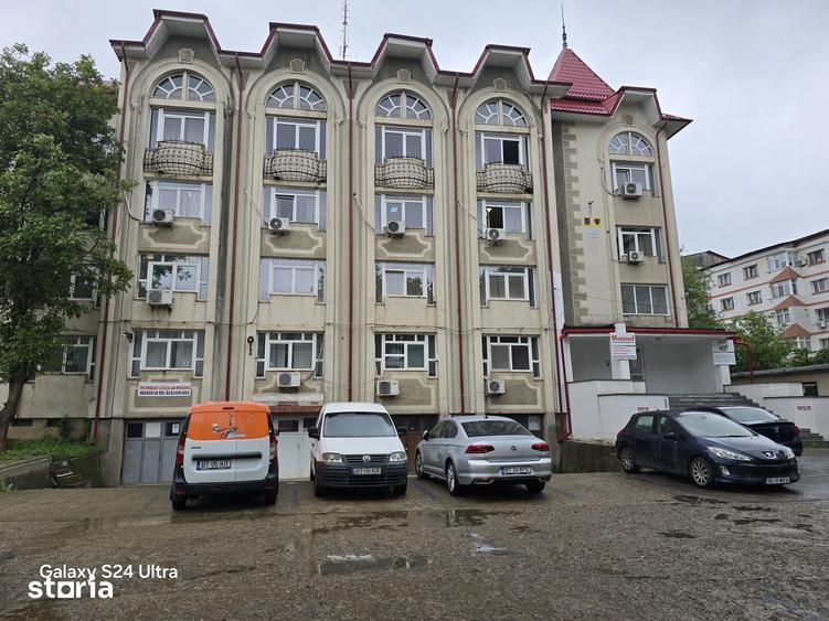 Spațiu comercial, de 280 mp, în Sud-Vest