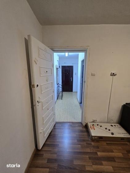 Inchiriez apartament 2 camere zona Tractoru - 3