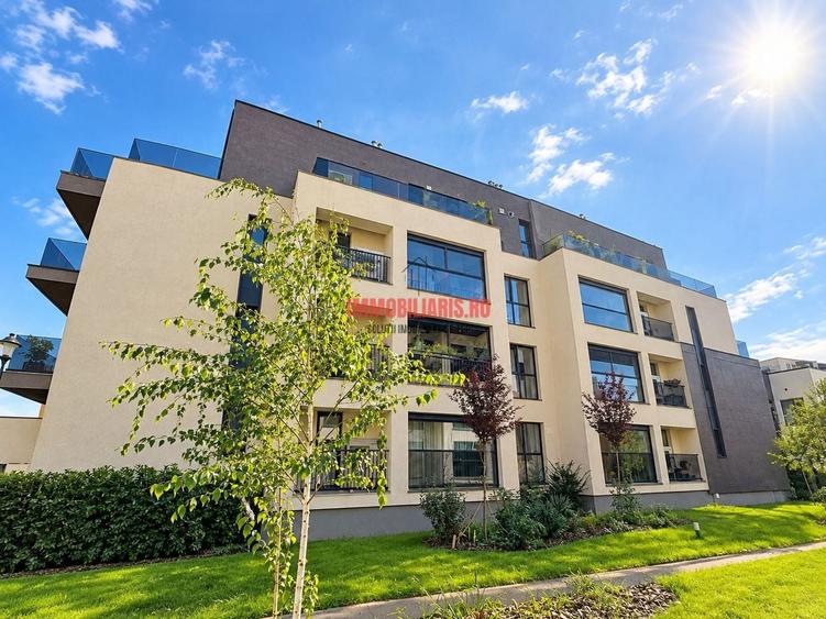 Apartament cu 2 camere în Theodor Pallady