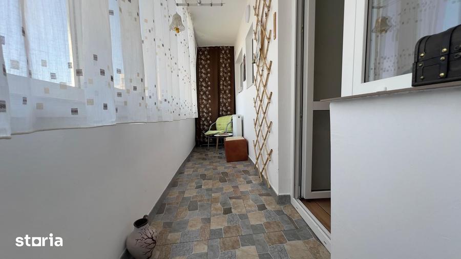 Apartament cu 2 camere în Petros