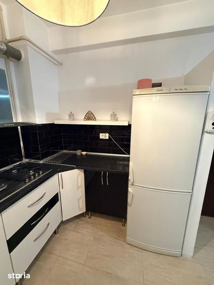 Apartament cu 2 camere în Chiajna