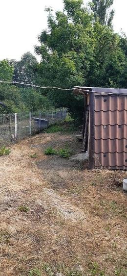 Teren Construcții intravilan de 611 mp, în Vărbilău