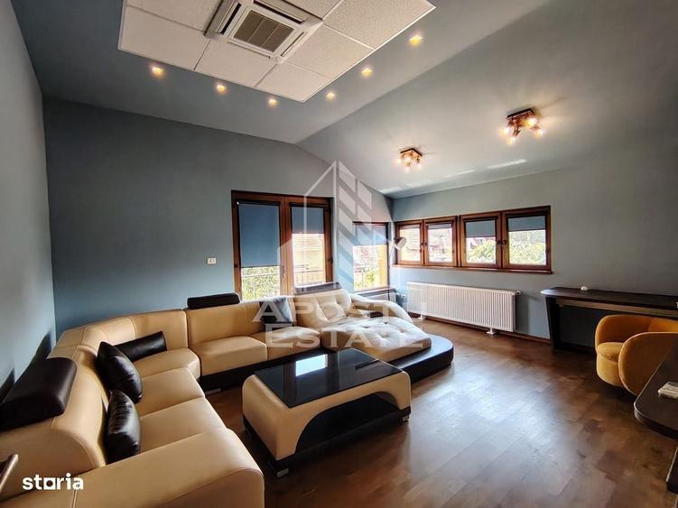 Apartament 2 camere pe doua niveluri, zona Modern - Crisan, Timisoara - 10